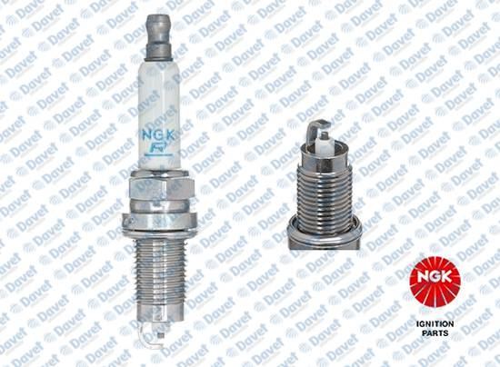 BOS-0242236565 Buji 0,9mm Vw Polo Seat Ibiza Skoda Fabia  Azq Bme Bky Bby Bxw Bts
